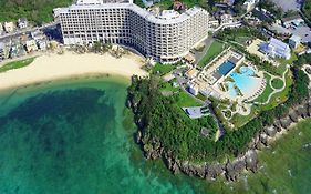 沖繩 蒙特 利 水療 度假 酒店